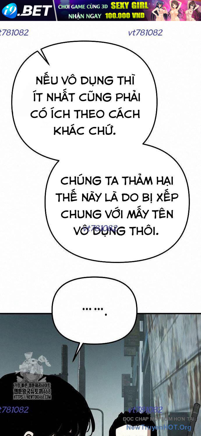 D-Day: Hầm Trú Ẩn - Chapter 52 - Page 58
