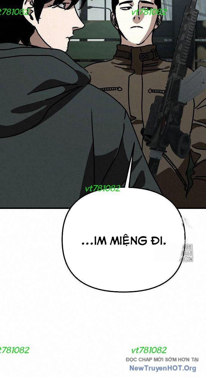 D-Day: Hầm Trú Ẩn - Chapter 52 - Page 59