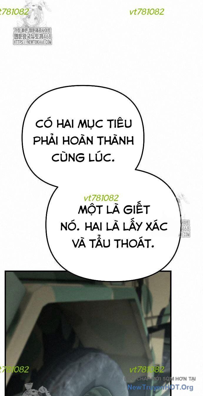 D-Day: Hầm Trú Ẩn - Chapter 52 - Page 61