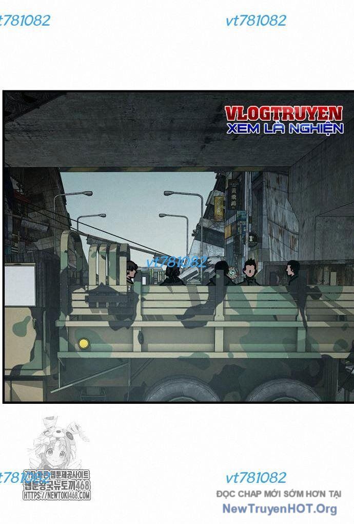 D-Day: Hầm Trú Ẩn - Chapter 52 - Page 63