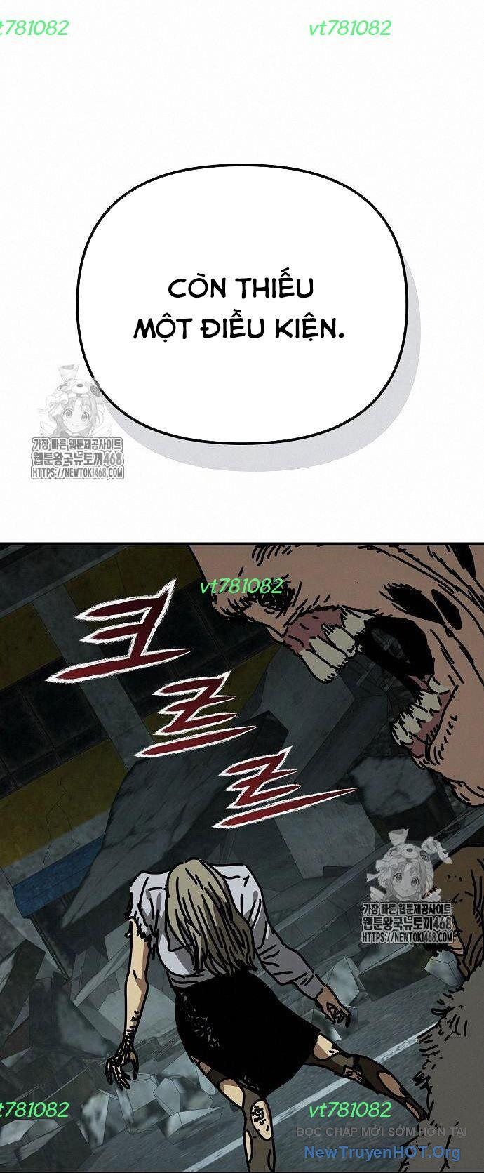 D-Day: Hầm Trú Ẩn - Chapter 52 - Page 65