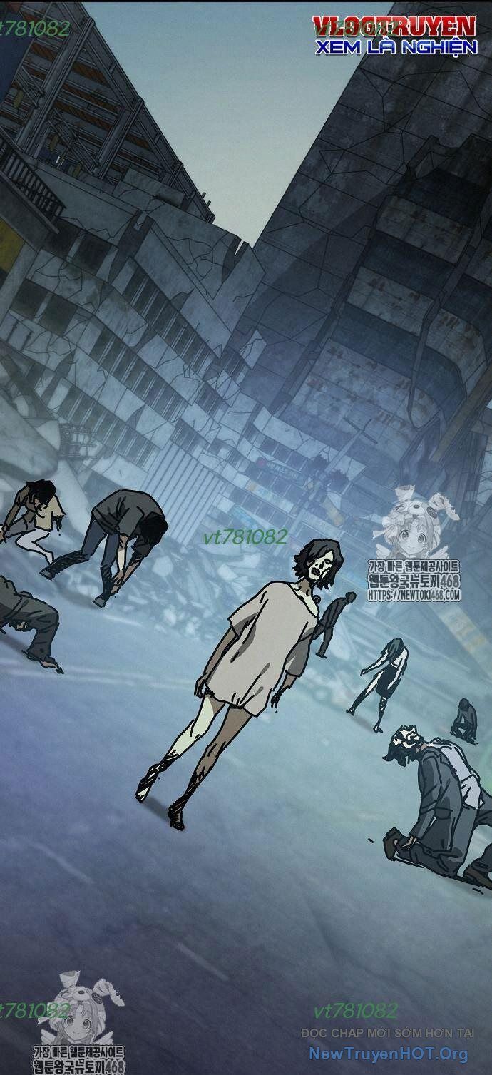 D-Day: Hầm Trú Ẩn - Chapter 52 - Page 66