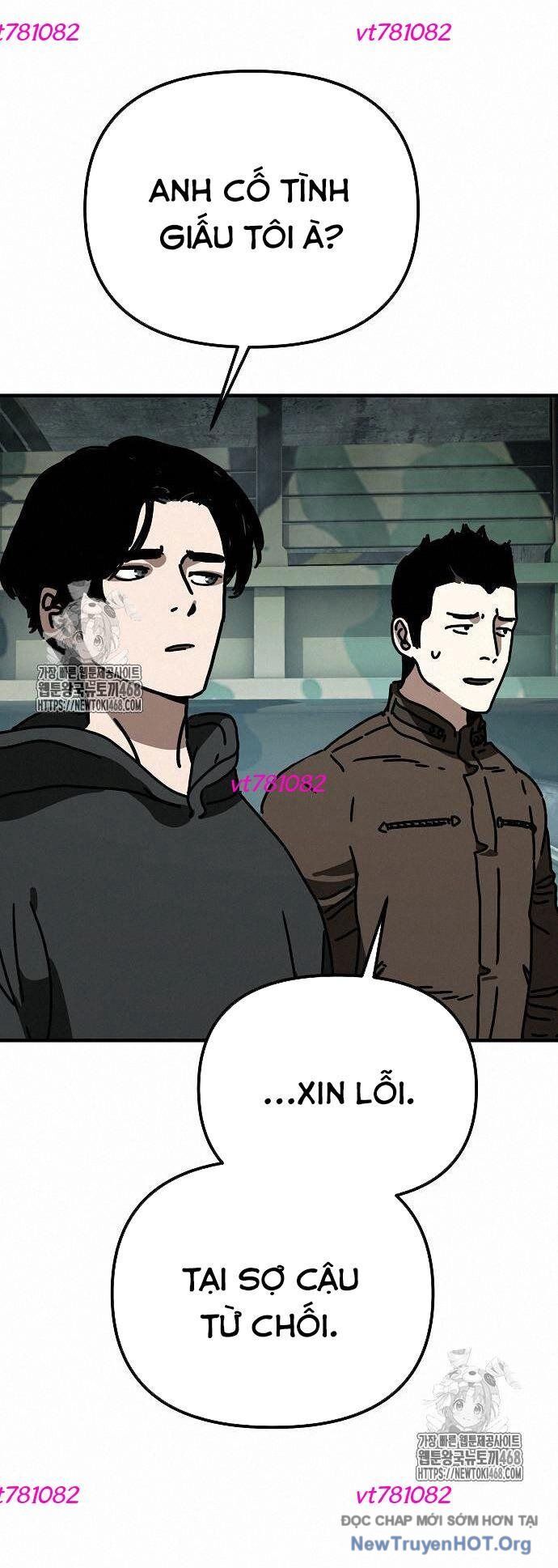 D-Day: Hầm Trú Ẩn - Chapter 52 - Page 69