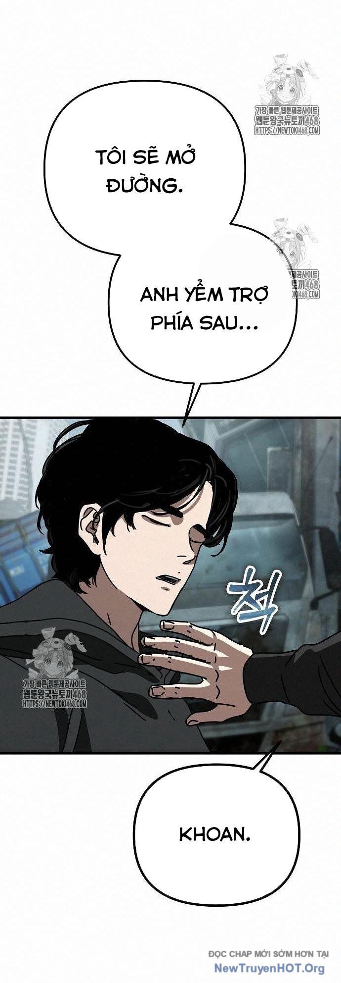 D-Day: Hầm Trú Ẩn - Chapter 52 - Page 71