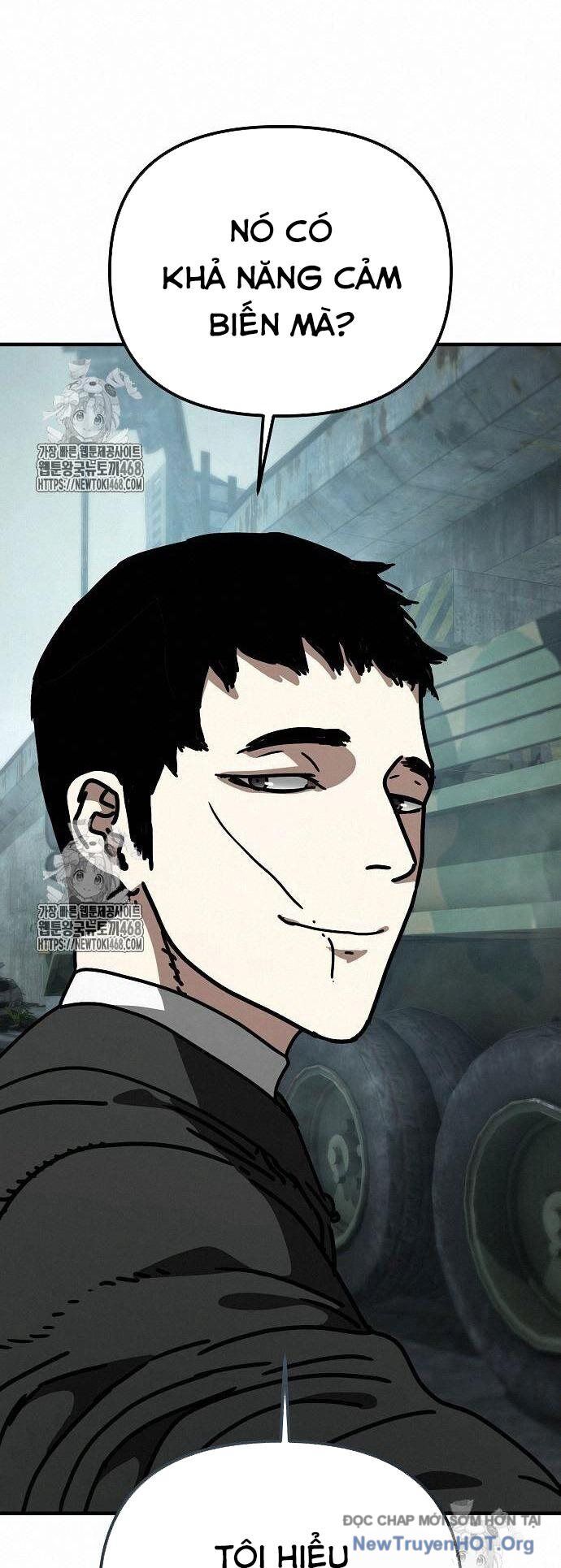 D-Day: Hầm Trú Ẩn - Chapter 52 - Page 72