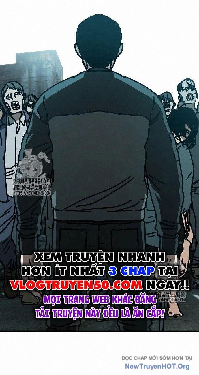 D-Day: Hầm Trú Ẩn - Chapter 52 - Page 74