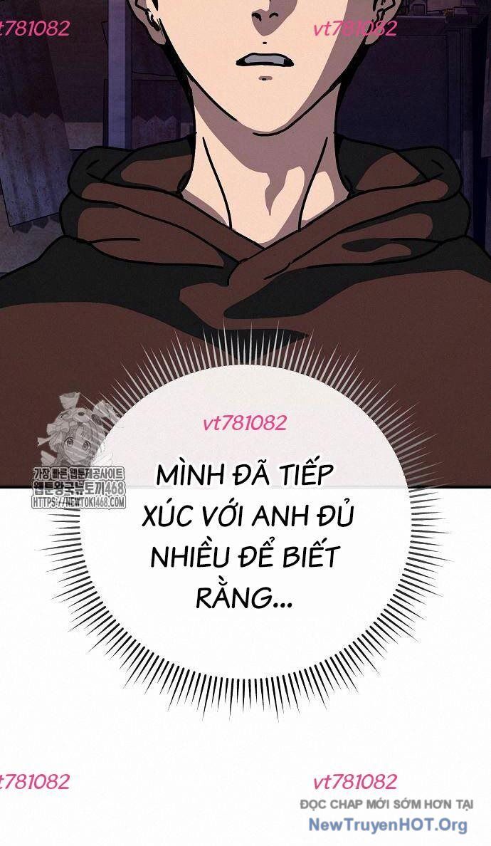 D-Day: Hầm Trú Ẩn - Chapter 52 - Page 8