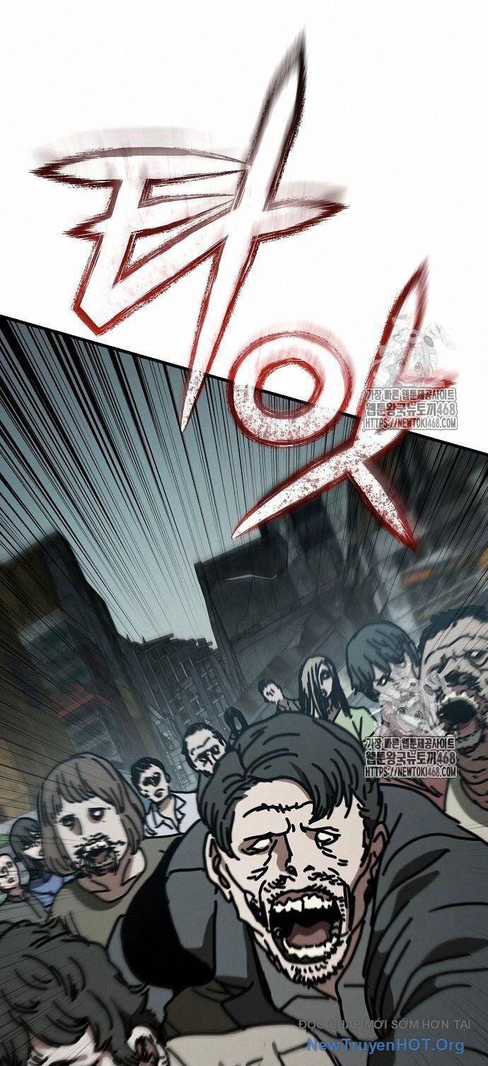 D-Day: Hầm Trú Ẩn - Chapter 52 - Page 80