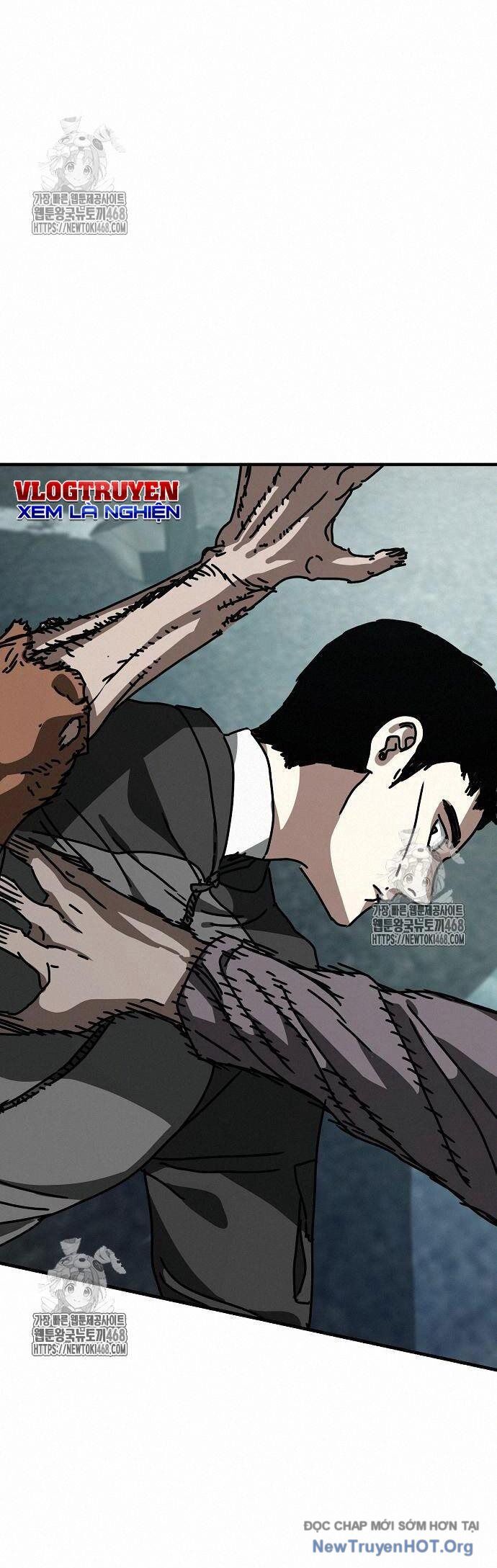 D-Day: Hầm Trú Ẩn - Chapter 52 - Page 85