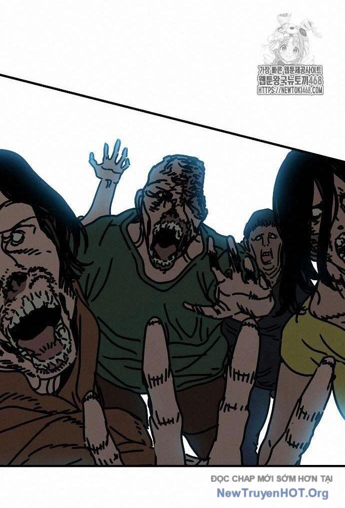 D-Day: Hầm Trú Ẩn - Chapter 52 - Page 87