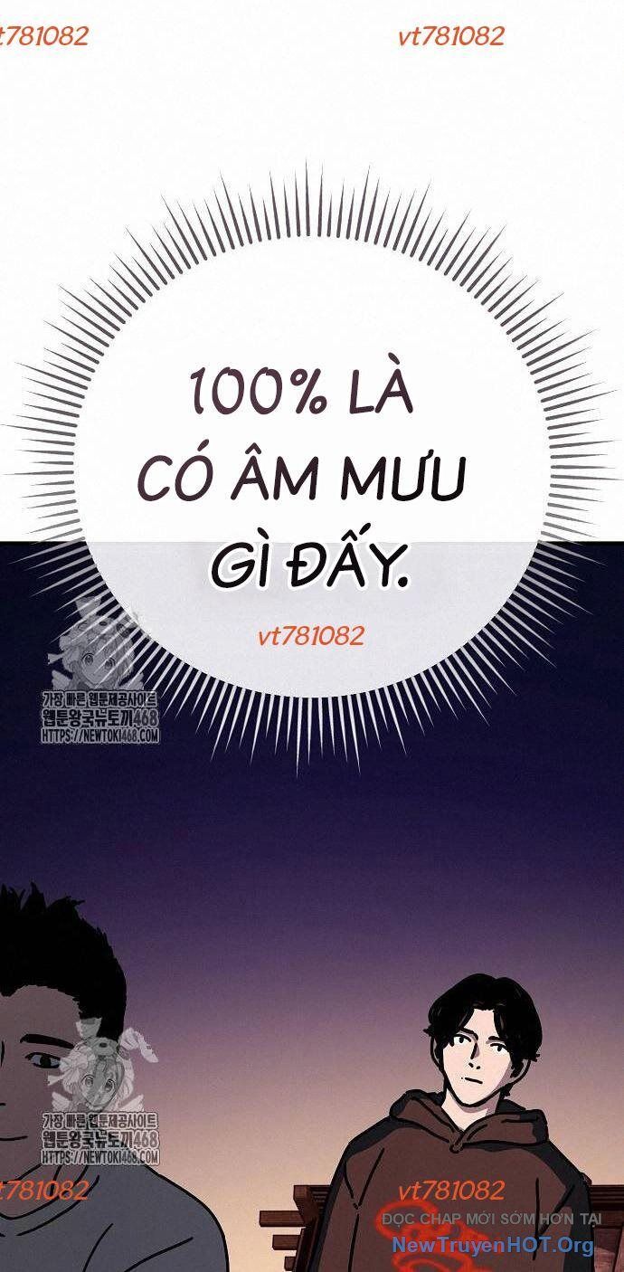 D-Day: Hầm Trú Ẩn - Chapter 52 - Page 9