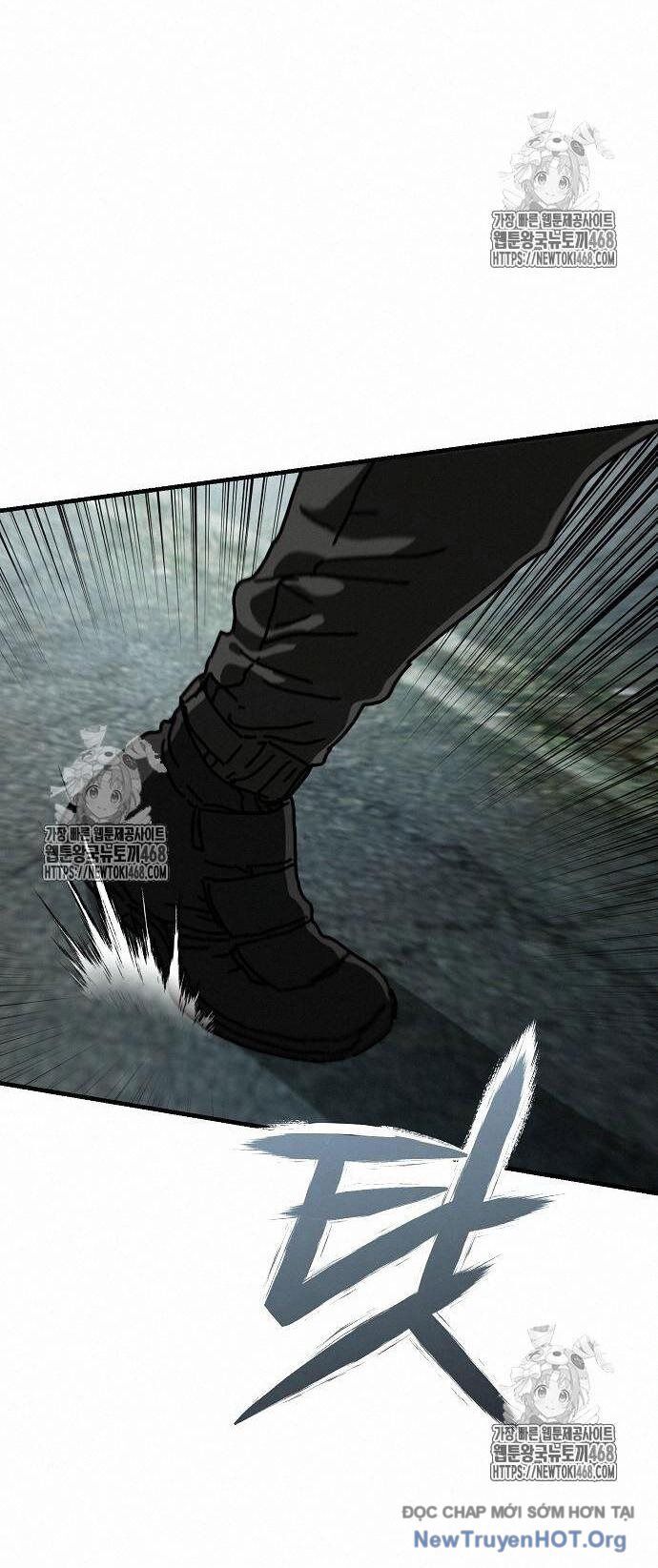 D-Day: Hầm Trú Ẩn - Chapter 52 - Page 90