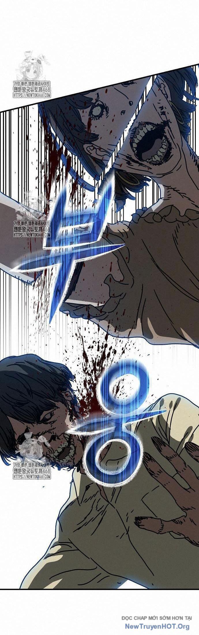 D-Day: Hầm Trú Ẩn - Chapter 52 - Page 92