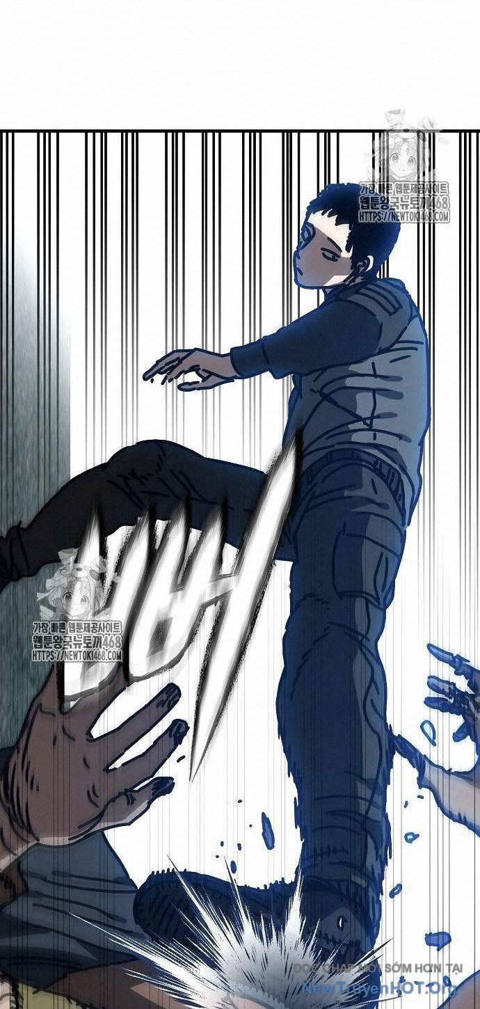 D-Day: Hầm Trú Ẩn - Chapter 52 - Page 93