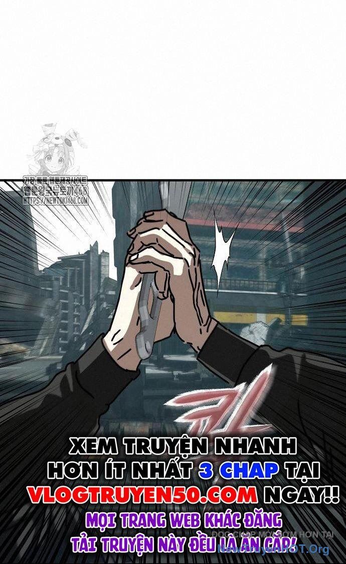 D-Day: Hầm Trú Ẩn - Chapter 52 - Page 95