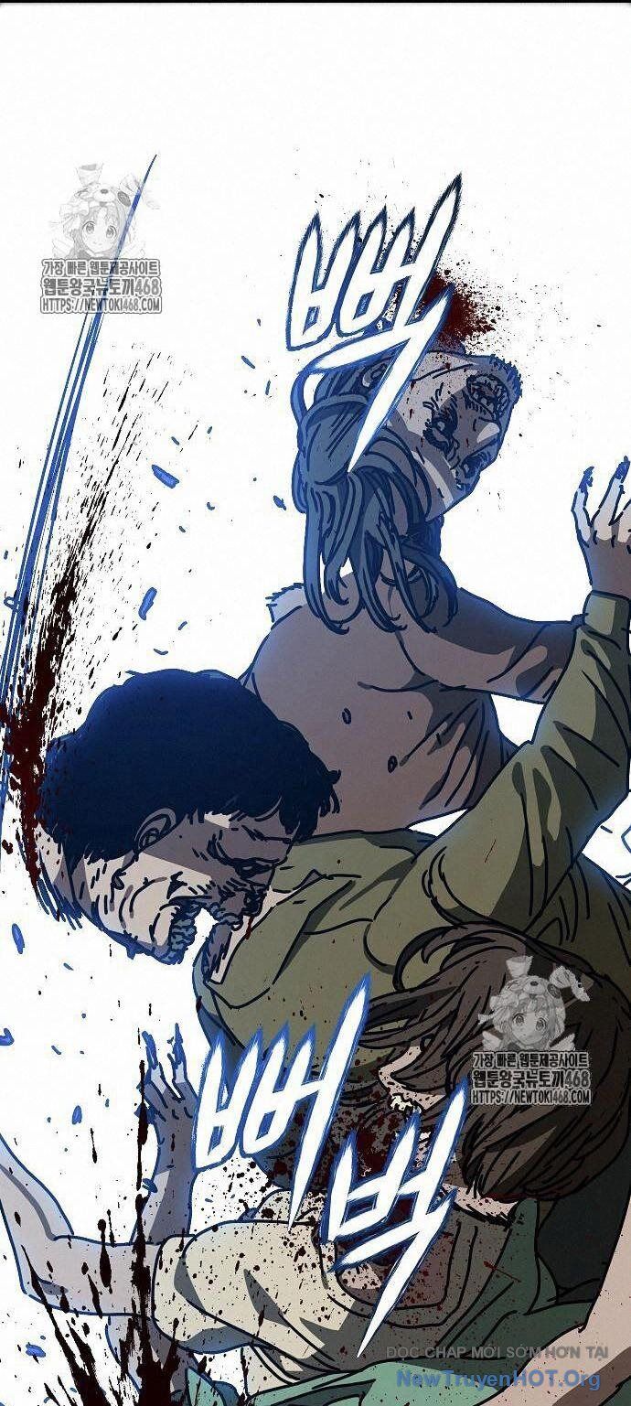 D-Day: Hầm Trú Ẩn - Chapter 52 - Page 96