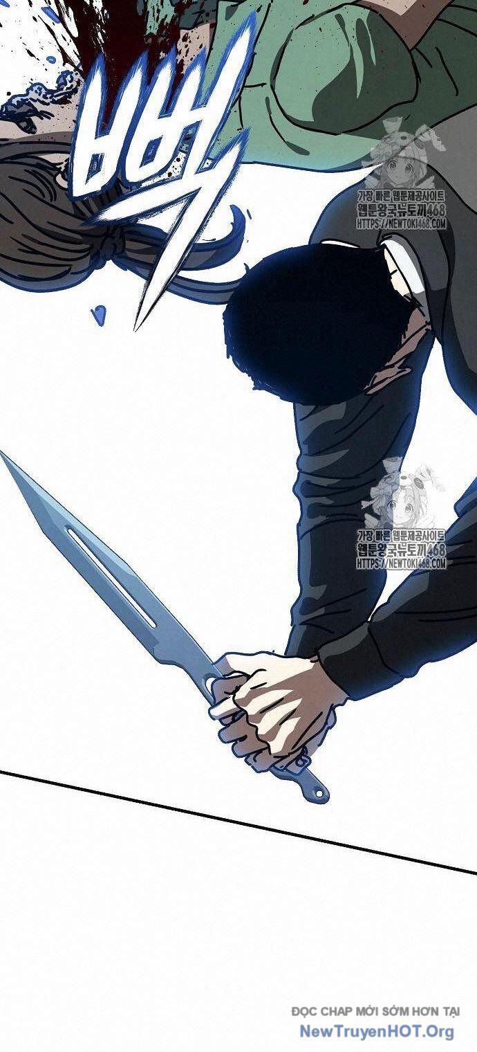 D-Day: Hầm Trú Ẩn - Chapter 52 - Page 97