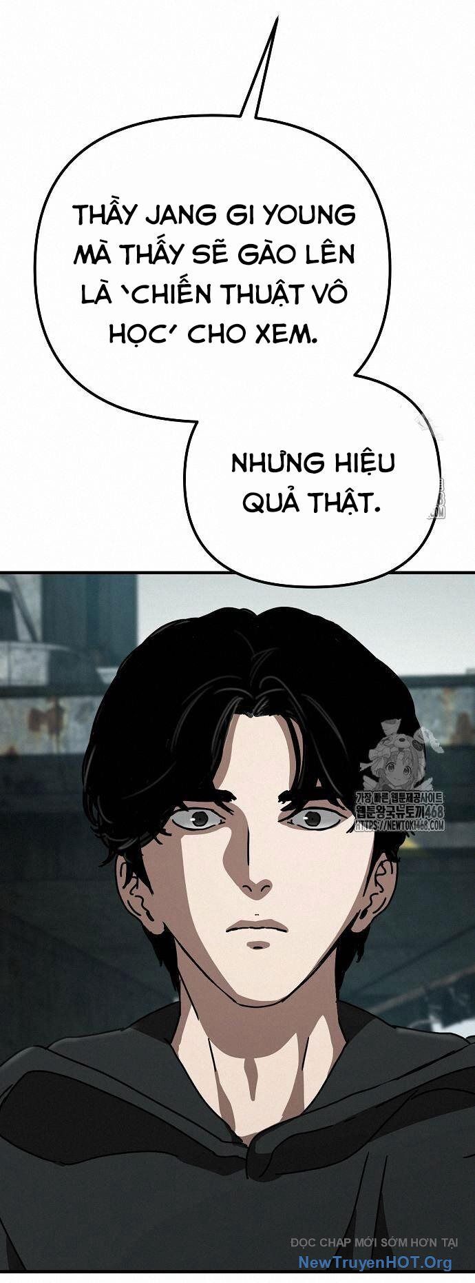 D-Day: Hầm Trú Ẩn - Chapter 52 - Page 99