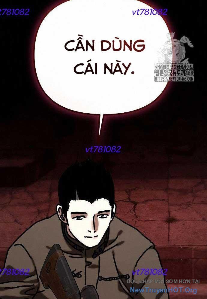 D-Day: Hầm Trú Ẩn - Chapter 53 - Page 10