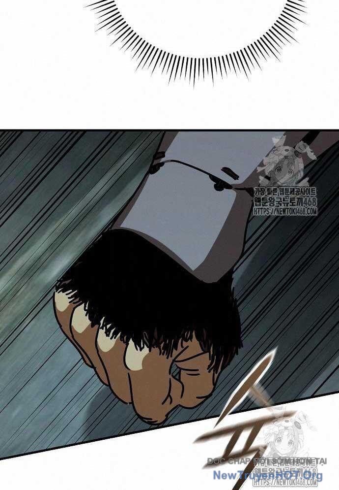 D-Day: Hầm Trú Ẩn - Chapter 53 - Page 105