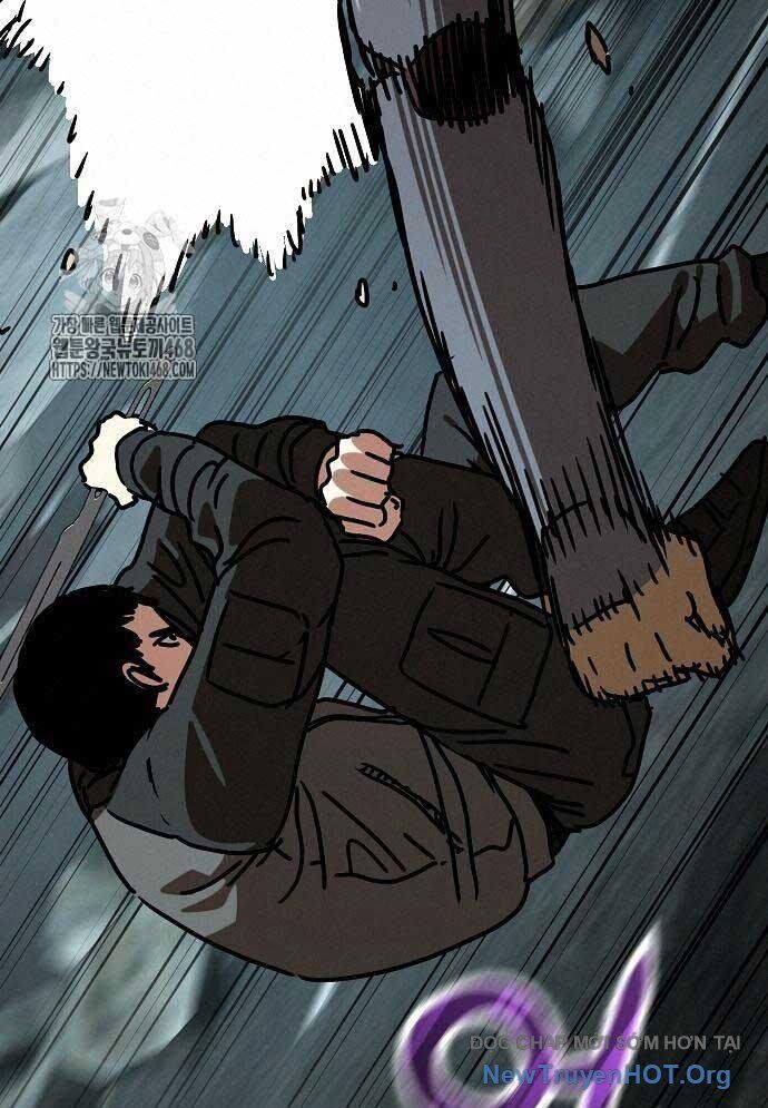 D-Day: Hầm Trú Ẩn - Chapter 53 - Page 107