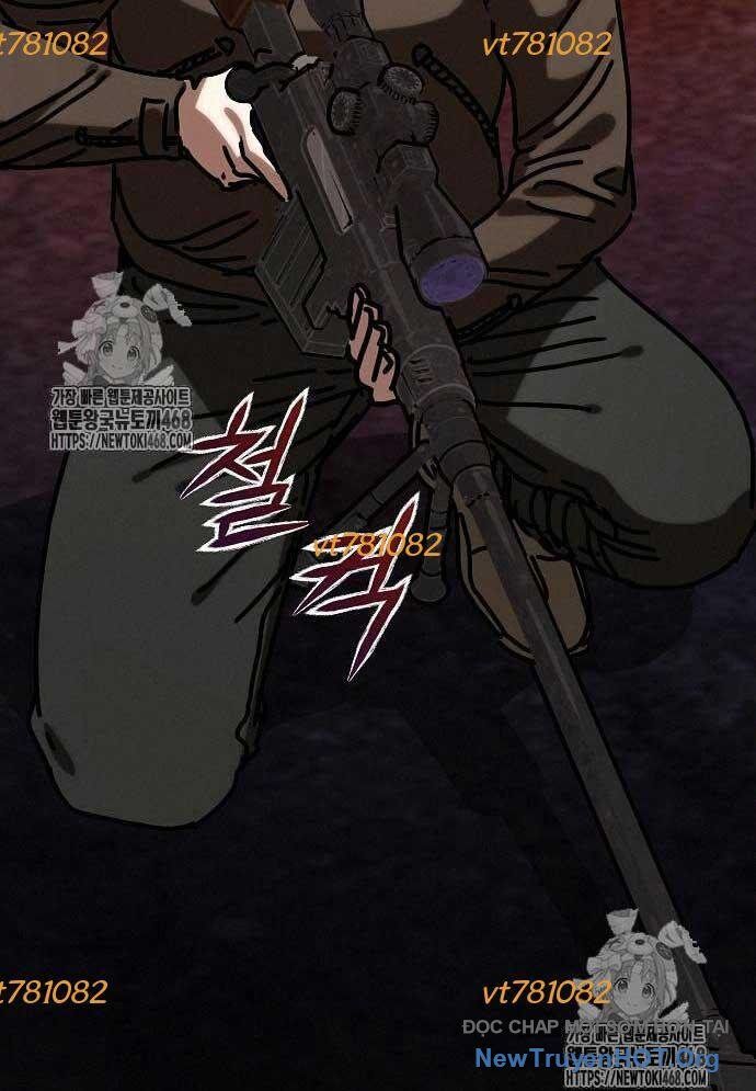 D-Day: Hầm Trú Ẩn - Chapter 53 - Page 11