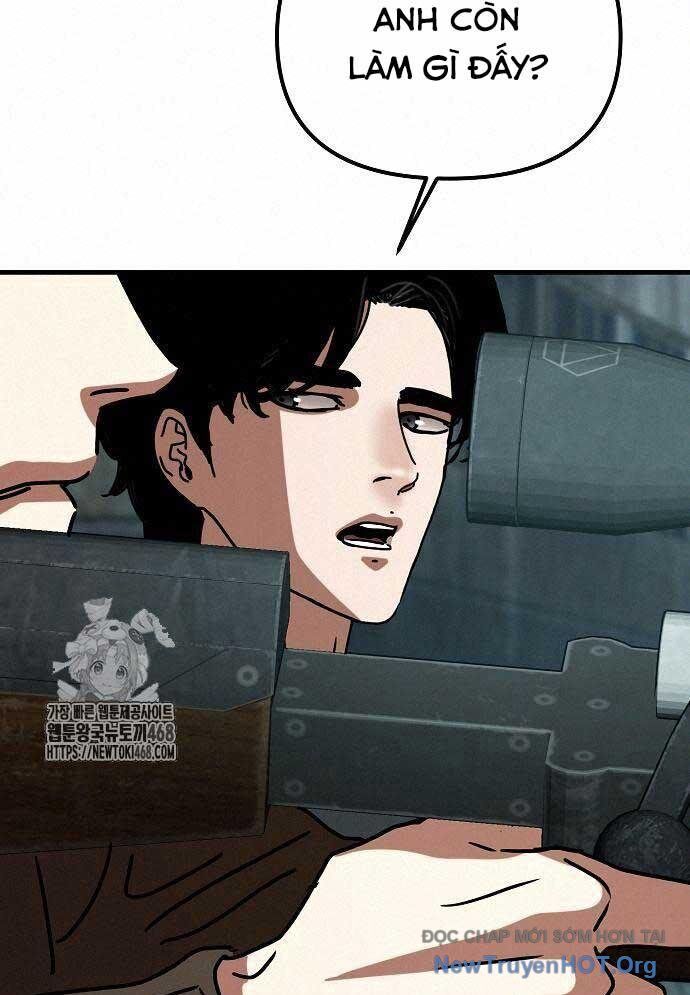 D-Day: Hầm Trú Ẩn - Chapter 53 - Page 112