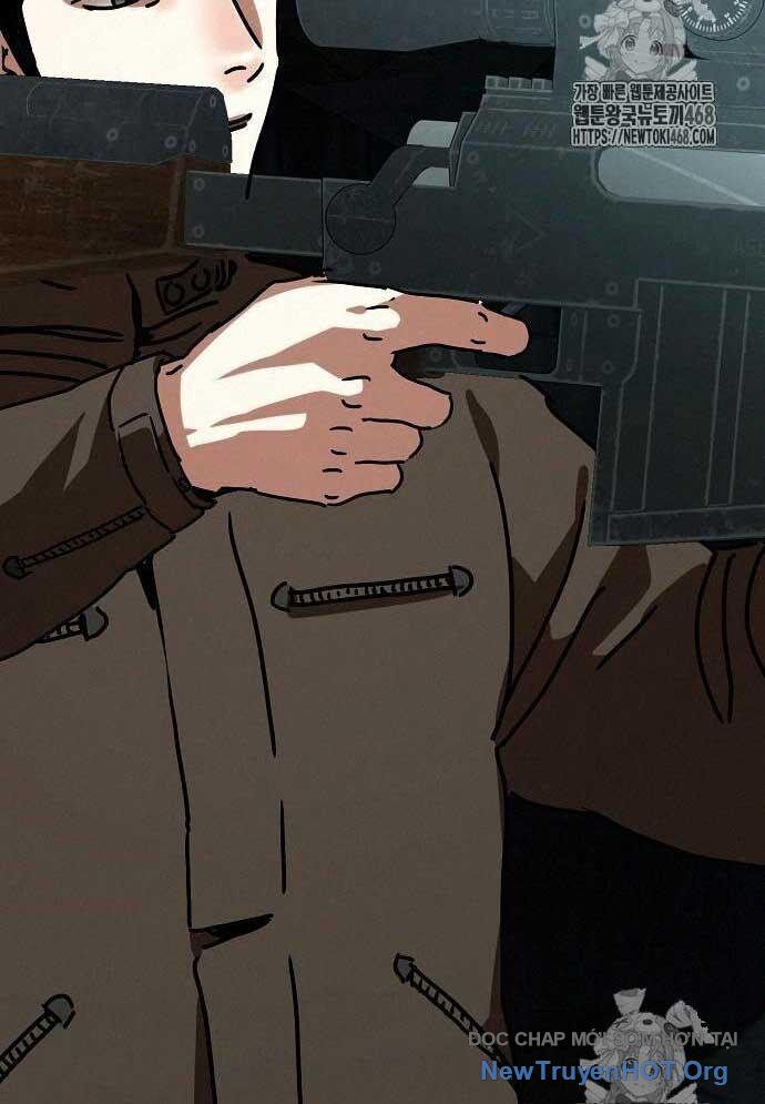 D-Day: Hầm Trú Ẩn - Chapter 53 - Page 114