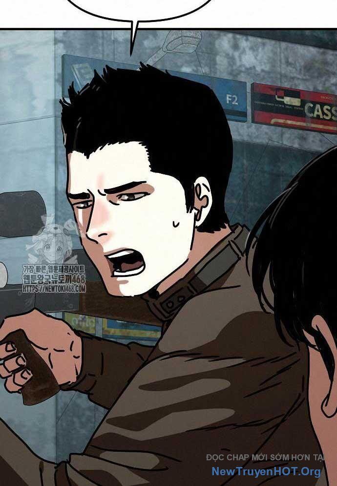 D-Day: Hầm Trú Ẩn - Chapter 53 - Page 116