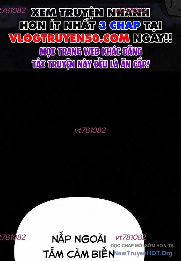 D-Day: Hầm Trú Ẩn - Chapter 53 - Page 12