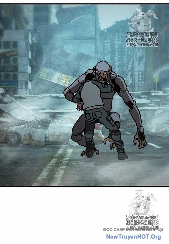 D-Day: Hầm Trú Ẩn - Chapter 53 - Page 121