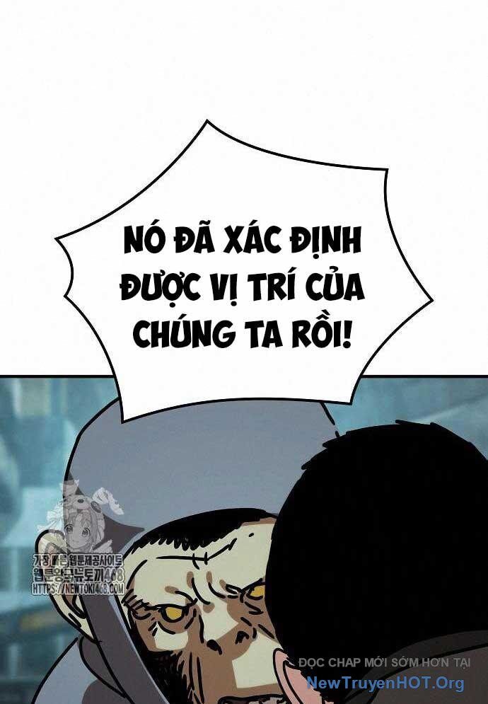 D-Day: Hầm Trú Ẩn - Chapter 53 - Page 122