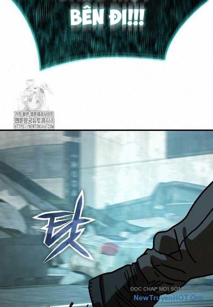 D-Day: Hầm Trú Ẩn - Chapter 53 - Page 129