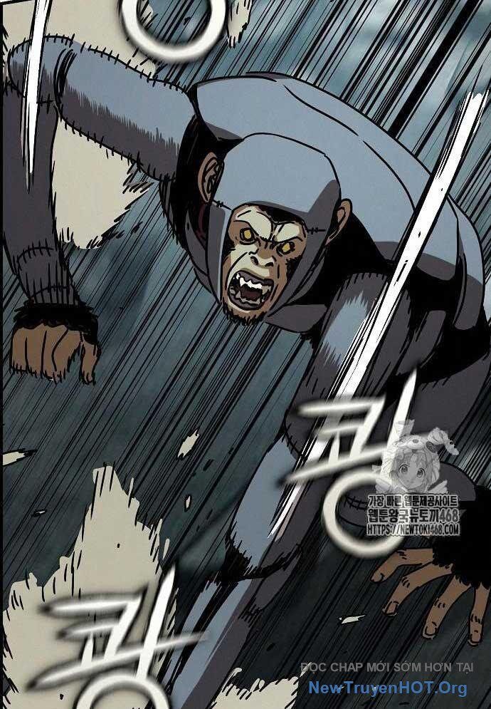 D-Day: Hầm Trú Ẩn - Chapter 53 - Page 131