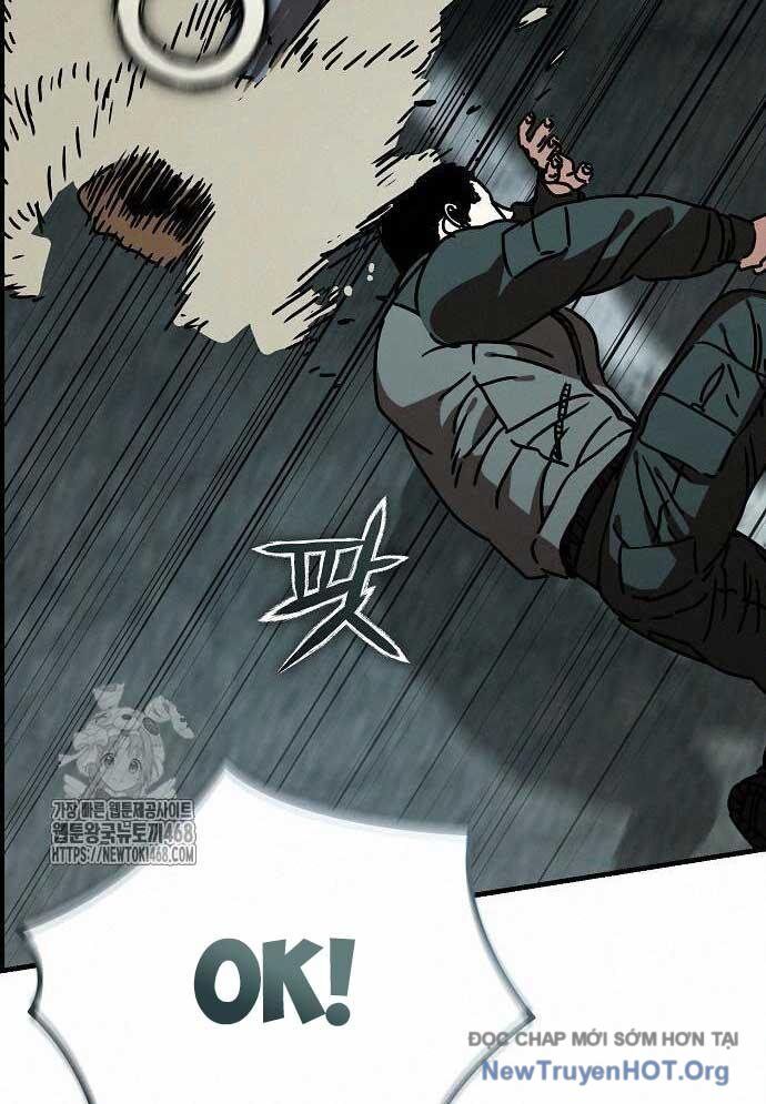 D-Day: Hầm Trú Ẩn - Chapter 53 - Page 132