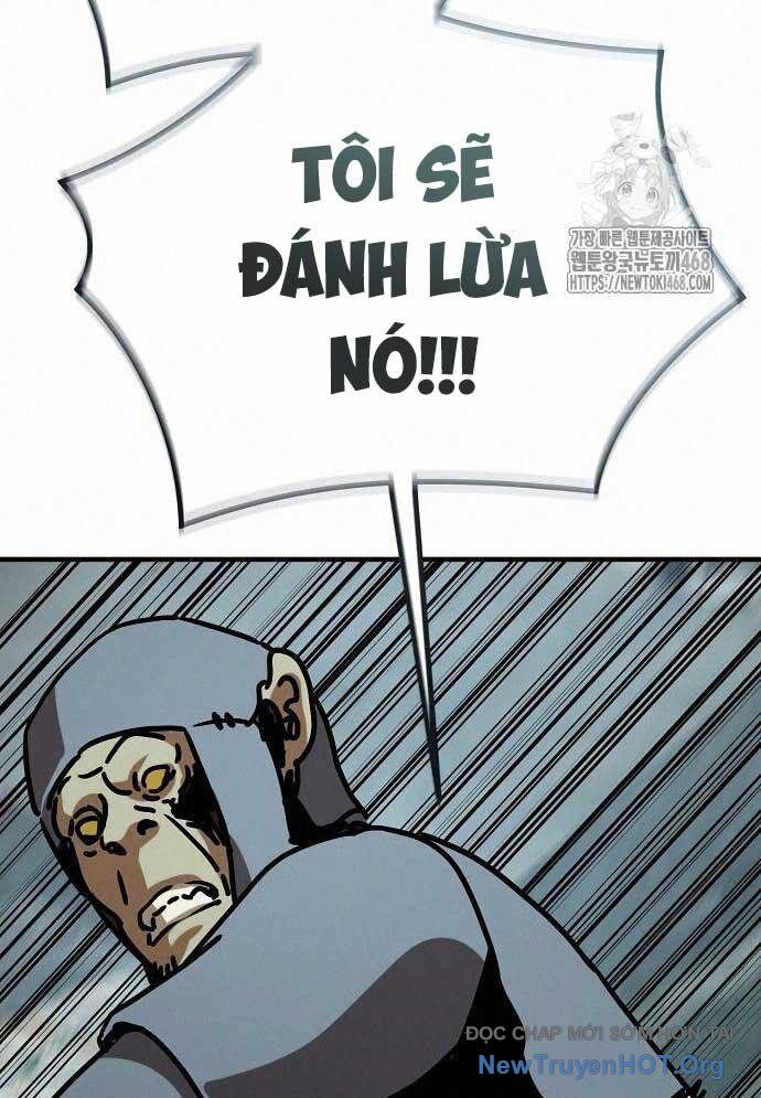D-Day: Hầm Trú Ẩn - Chapter 53 - Page 133