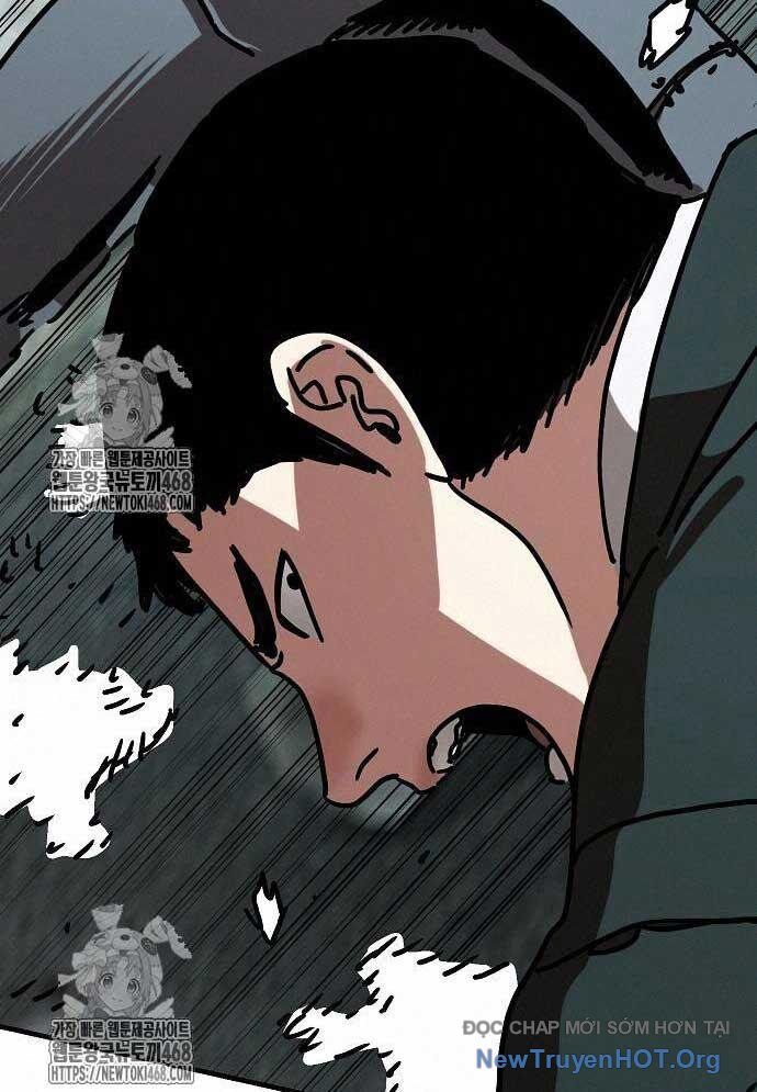 D-Day: Hầm Trú Ẩn - Chapter 53 - Page 134