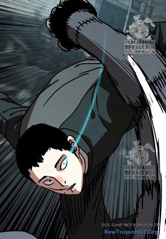 D-Day: Hầm Trú Ẩn - Chapter 53 - Page 138