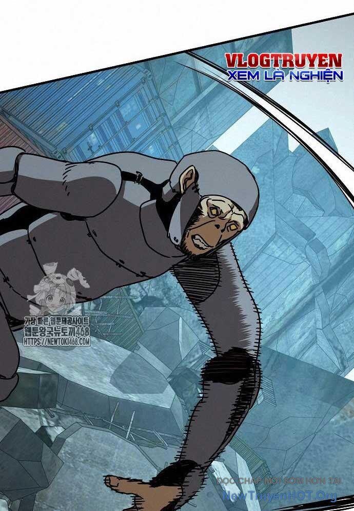 D-Day: Hầm Trú Ẩn - Chapter 53 - Page 145