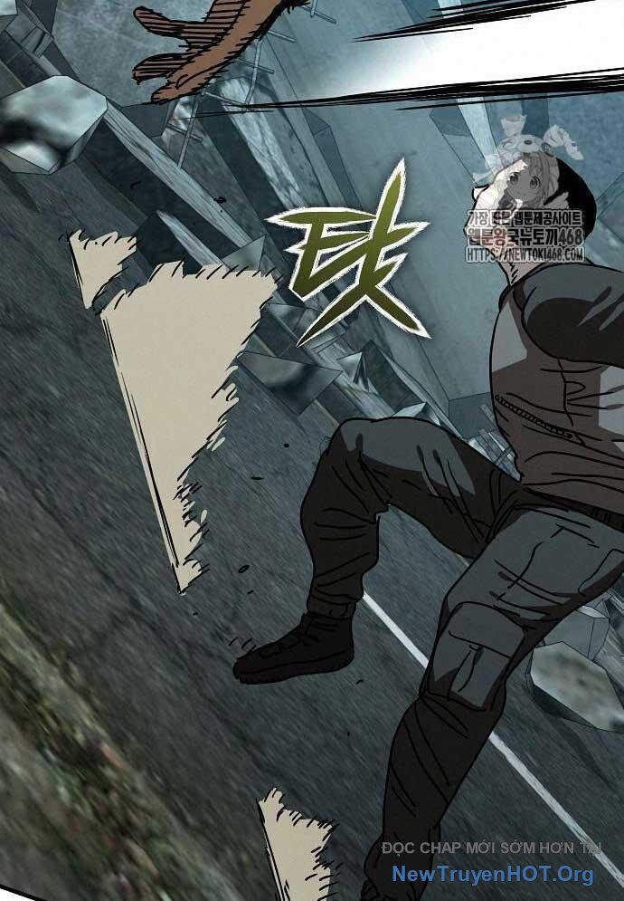 D-Day: Hầm Trú Ẩn - Chapter 53 - Page 146