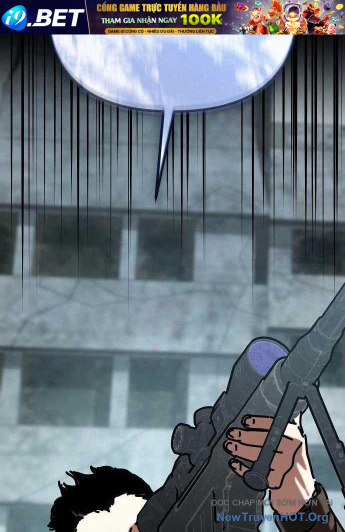 D-Day: Hầm Trú Ẩn - Chapter 53 - Page 15