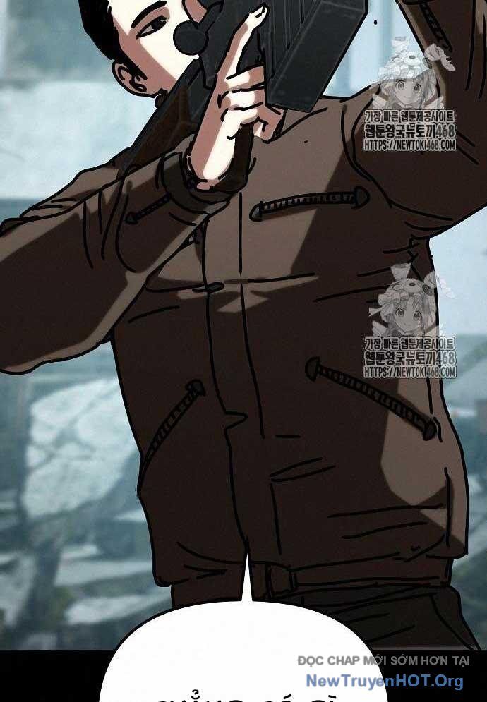 D-Day: Hầm Trú Ẩn - Chapter 53 - Page 16