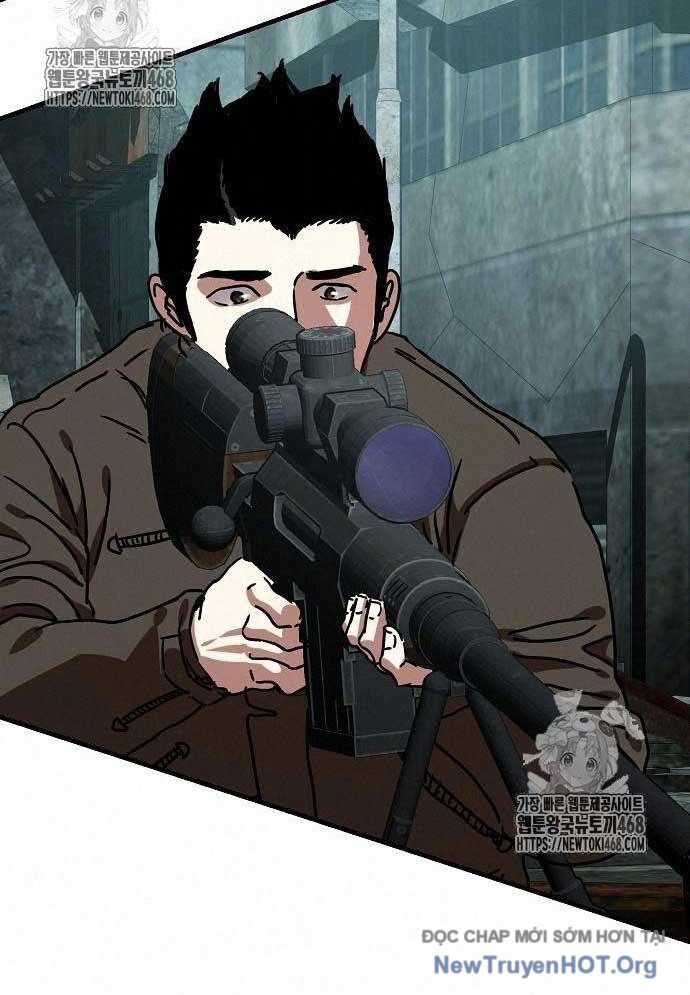 D-Day: Hầm Trú Ẩn - Chapter 53 - Page 168