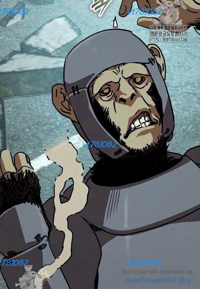 D-Day: Hầm Trú Ẩn - Chapter 53 - Page 174