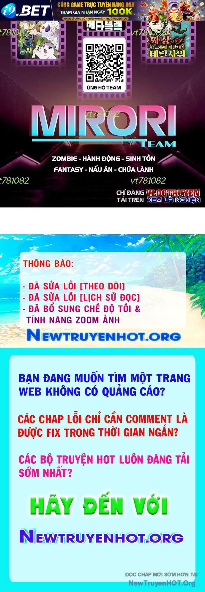 D-Day: Hầm Trú Ẩn - Chapter 53 - Page 180