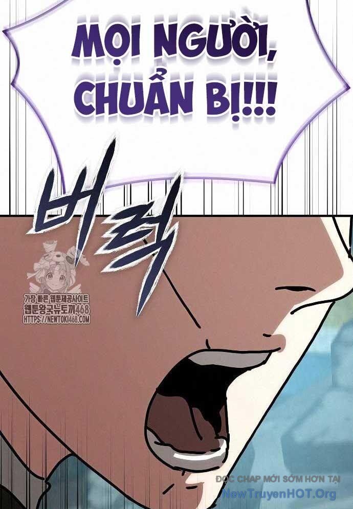 D-Day: Hầm Trú Ẩn - Chapter 53 - Page 21