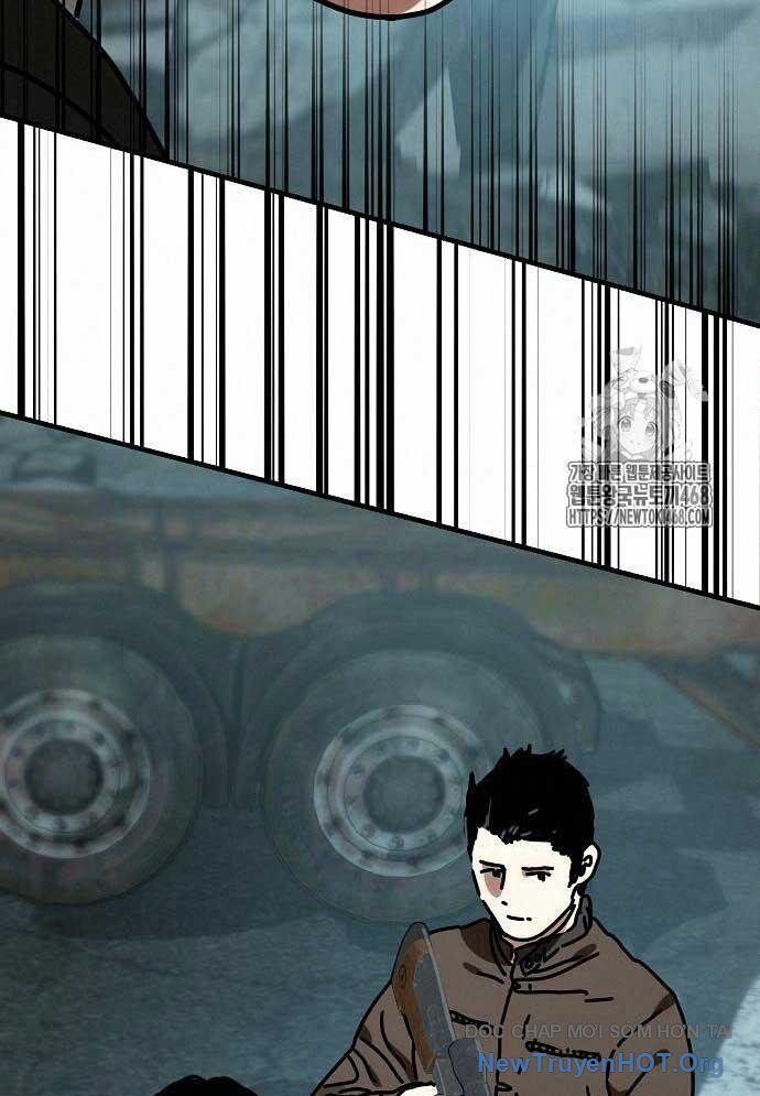 D-Day: Hầm Trú Ẩn - Chapter 53 - Page 22