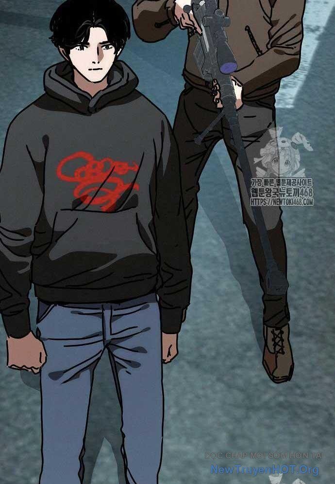 D-Day: Hầm Trú Ẩn - Chapter 53 - Page 23