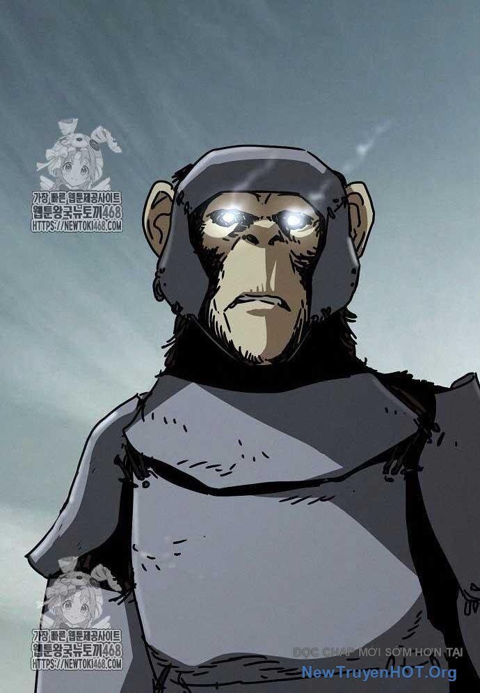 D-Day: Hầm Trú Ẩn - Chapter 53 - Page 26