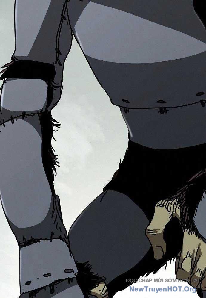 D-Day: Hầm Trú Ẩn - Chapter 53 - Page 27